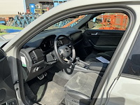 2022 skoda kodiaq 1.5 tsi sportline business auto — foto 2