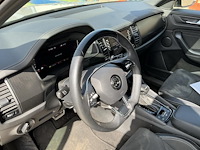 2022 skoda kodiaq 1.5 tsi sportline business auto — foto 3