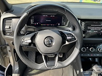 2022 skoda kodiaq 1.5 tsi sportline business auto — foto 4