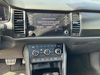2022 skoda kodiaq 1.5 tsi sportline business auto — foto 6