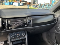 2022 skoda kodiaq 1.5 tsi sportline business auto — foto 10