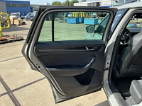 2022 skoda kodiaq 1.5 tsi sportline business auto — foto 17