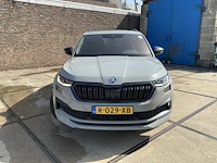 2022 skoda kodiaq 1.5 tsi sportline business auto — foto 12