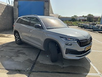 2022 skoda kodiaq 1.5 tsi sportline business auto — foto 23