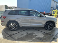 2022 skoda kodiaq 1.5 tsi sportline business auto — foto 26