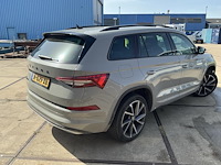 2022 skoda kodiaq 1.5 tsi sportline business auto — foto 27
