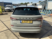 2022 skoda kodiaq 1.5 tsi sportline business auto — foto 28