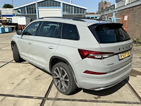 2022 skoda kodiaq 1.5 tsi sportline business auto — foto 29