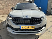 2022 skoda kodiaq 1.5 tsi sportline business auto — foto 31