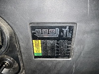 2022 still exv 10 elektrische stapelaar — foto 4