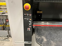 2023 bystronic bybend star 80/1530 kantbank — foto 5