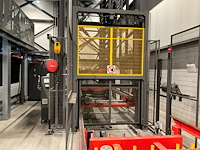 2023 bystronic bysmart 3015 fiber 10kw lasersnijmachine — foto 3