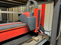 2023 bystronic bysmart 3015 fiber 10kw lasersnijmachine — foto 5