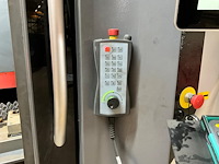 2023 bystronic bysmart 3015 fiber 10kw lasersnijmachine — foto 8