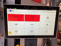 2023 bystronic bysmart 3015 fiber 10kw lasersnijmachine — foto 10