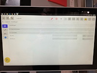 2023 bystronic bysmart 3015 fiber 10kw lasersnijmachine — foto 11