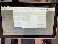 2023 bystronic bysmart 3015 fiber 10kw lasersnijmachine — foto 14