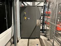 2023 bystronic bysmart 3015 fiber 10kw lasersnijmachine — foto 15