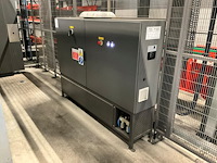 2023 bystronic bysmart 3015 fiber 10kw lasersnijmachine — foto 16