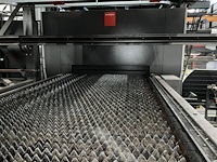2023 bystronic bysmart 3015 fiber 10kw lasersnijmachine — foto 18