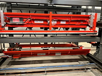 2023 bystronic bysmart 3015 fiber 10kw lasersnijmachine — foto 19