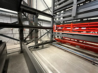 2023 bystronic bysmart 3015 fiber 10kw lasersnijmachine — foto 20