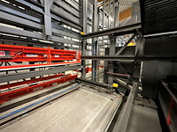 2023 bystronic bysmart 3015 fiber 10kw lasersnijmachine — foto 21