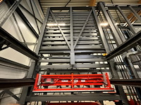 2023 bystronic bysmart 3015 fiber 10kw lasersnijmachine — foto 22