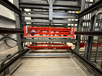 2023 bystronic bysmart 3015 fiber 10kw lasersnijmachine — foto 24