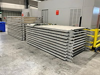2023 bystronic bysmart 3015 fiber 10kw lasersnijmachine — foto 25