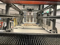 2023 bystronic bysmart 3015 fiber 10kw lasersnijmachine — foto 26