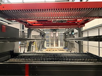 2023 bystronic bysmart 3015 fiber 10kw lasersnijmachine — foto 27