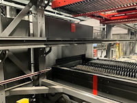 2023 bystronic bysmart 3015 fiber 10kw lasersnijmachine — foto 28