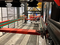 2023 bystronic bysmart 3015 fiber 10kw lasersnijmachine — foto 29