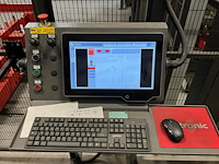 2023 bystronic bysmart 3015 fiber 10kw lasersnijmachine — foto 30