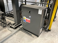 2023 bystronic bysmart 3015 fiber 10kw lasersnijmachine — foto 33