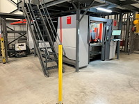 2023 bystronic bysmart 3015 fiber 10kw lasersnijmachine — foto 23