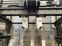 2023 bystronic bysmart 3015 fiber 10kw lasersnijmachine — foto 35