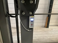 2023 bystronic bysmart 3015 fiber 10kw lasersnijmachine — foto 36
