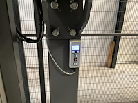 2023 bystronic bysmart 3015 fiber 10kw lasersnijmachine — foto 37