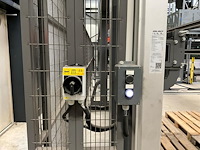2023 bystronic bysmart 3015 fiber 10kw lasersnijmachine — foto 40