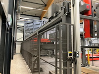 2023 bystronic bysmart 3015 fiber 10kw lasersnijmachine — foto 41