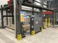 2023 bystronic bysmart 3015 fiber 10kw lasersnijmachine — foto 42