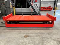 2023 bystronic bysmart 3015 fiber 10kw lasersnijmachine — foto 43