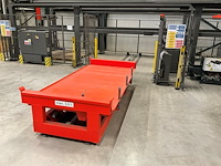 2023 bystronic bysmart 3015 fiber 10kw lasersnijmachine — foto 44