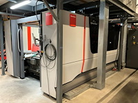 2023 bystronic bysmart 3015 fiber 10kw lasersnijmachine — foto 34