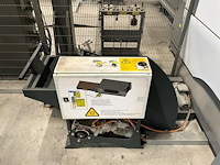 2023 bystronic bysmart 3015 fiber 10kw lasersnijmachine — foto 47