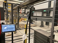 2023 bystronic bysmart 3015 fiber 10kw lasersnijmachine — foto 50
