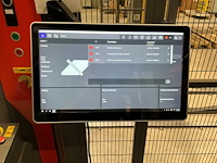 2023 bystronic bysmart 3015 fiber 10kw lasersnijmachine — foto 51