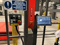 2023 bystronic bysmart 3015 fiber 10kw lasersnijmachine — foto 52